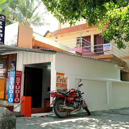 Das Residency Bed & Breakfast Kochi Екстериор снимка