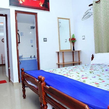 Das Residency Bed & Breakfast Kochi Екстериор снимка
