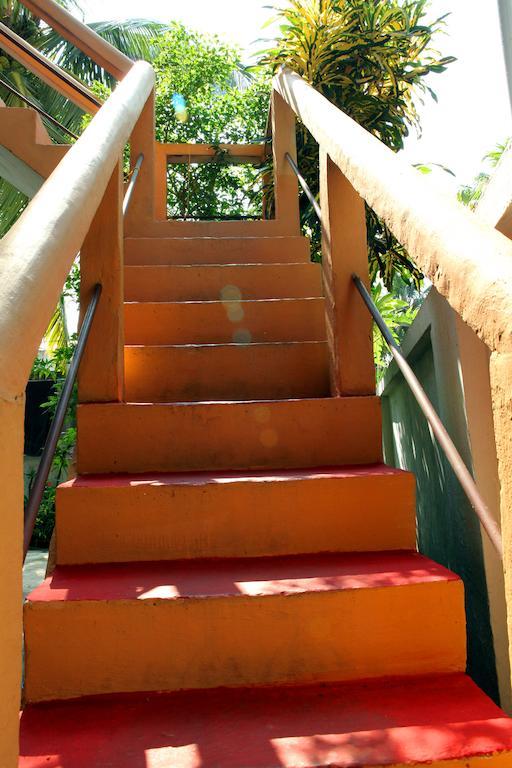Das Residency Bed & Breakfast Kochi Екстериор снимка