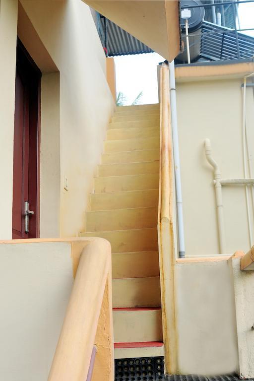 Das Residency Bed & Breakfast Kochi Екстериор снимка