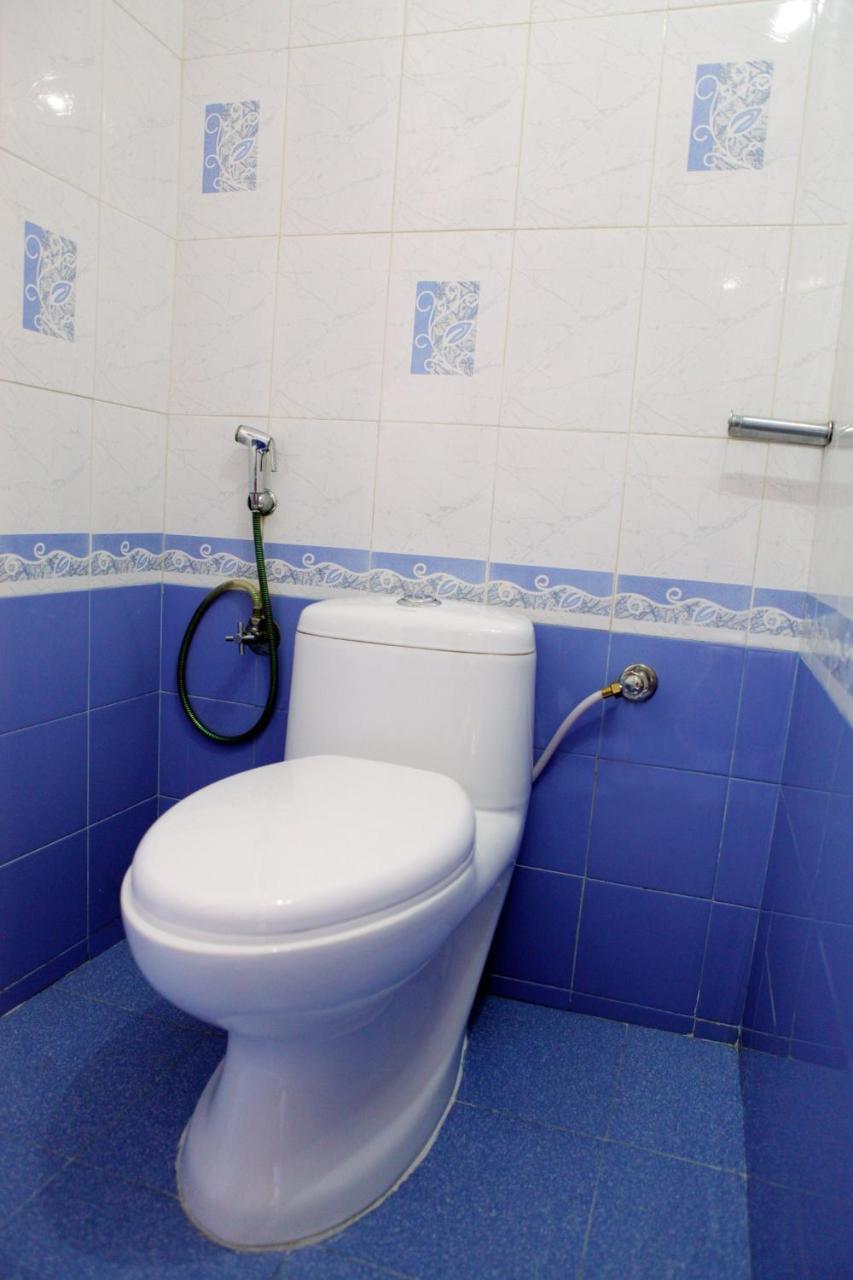 Das Residency Bed & Breakfast Kochi Екстериор снимка