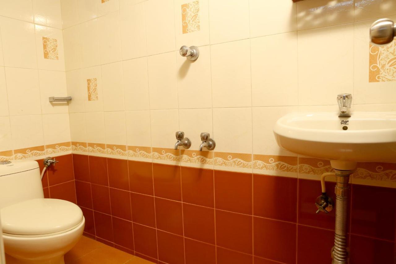 Das Residency Bed & Breakfast Kochi Екстериор снимка