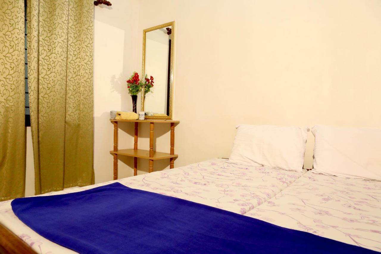 Das Residency Bed & Breakfast Kochi Екстериор снимка