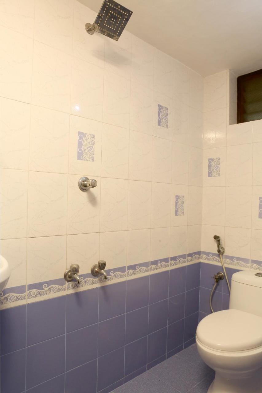 Das Residency Bed & Breakfast Kochi Екстериор снимка